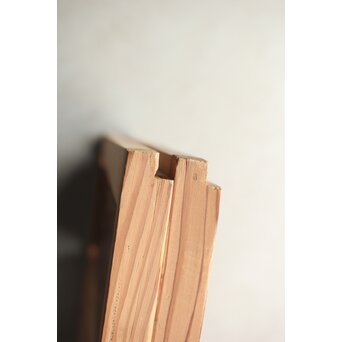 意匠簀戸 2枚1組　F252 