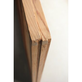 意匠簀戸 2枚1組　F252 