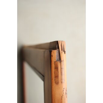 大判プレスガラス戸 2枚1組　GD0162 