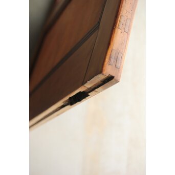 大判プレスガラス戸 2枚1組　GD0162 