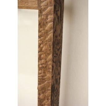 楢のクリアガラス戸 3枚1組　GD0164 