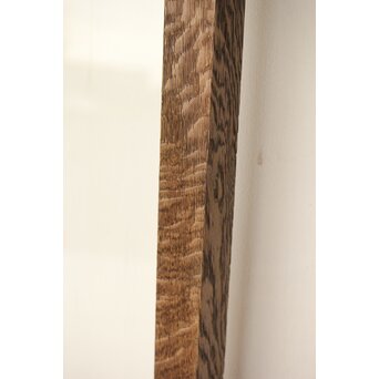 楢のクリアガラス戸 3枚1組　GD0164 