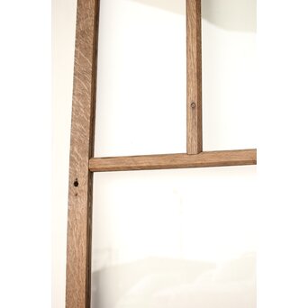 楢のクリアガラス戸 3枚1組　GD0164 