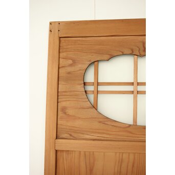 宝珠窓 雪隠戸　GD0165 