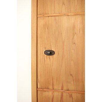 宝珠窓 雪隠戸　GD0165 