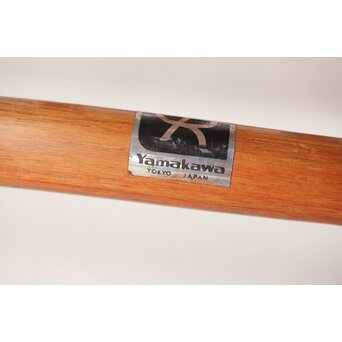 山川ラタン製作所 籐編肘掛椅子　U324 