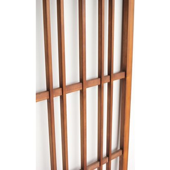 透かし格子建具 2枚1組　L1080 