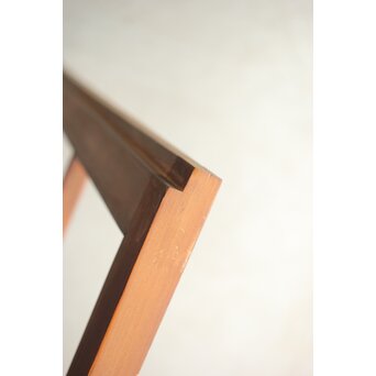 透かし格子建具 2枚1組　L1080 