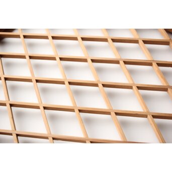 菱形組子小型引戸　R0290 