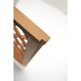 菱形組子小型引戸　R0290 