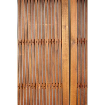 平格子戸 2枚1組　L1081 