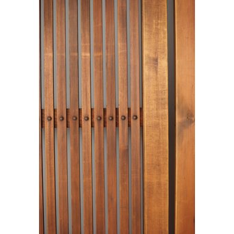 平格子戸 2枚1組　L1081 