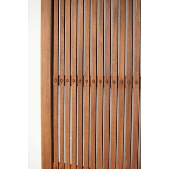 平格子戸 2枚1組　L1081 