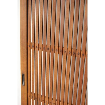 平格子戸 2枚1組　L1081 