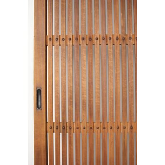 平格子戸 2枚1組　L1081 