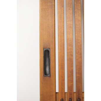 平格子戸 2枚1組　L1081 