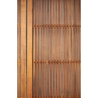 平格子戸 2枚1組　L1081 