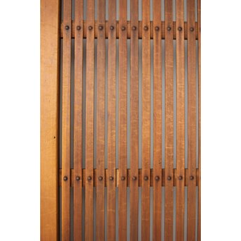 平格子戸 2枚1組　L1081 