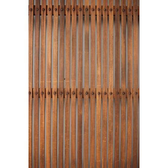 平格子戸 2枚1組　L1081 