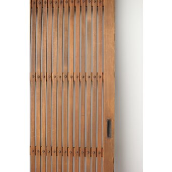 平格子戸 2枚1組　L1081 