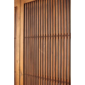 平格子戸 2枚1組　L1081 