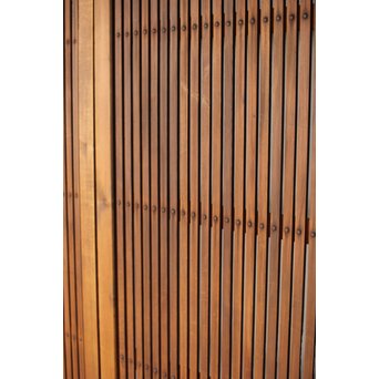 平格子戸 2枚1組　L1081 