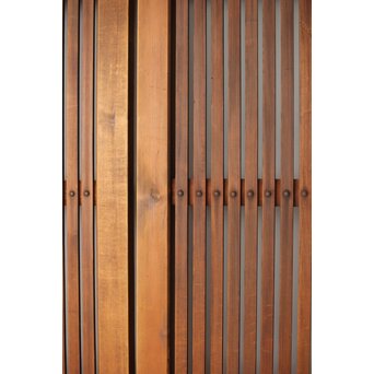 平格子戸 2枚1組　L1081 