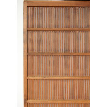 平格子戸 2枚1組　L1081 