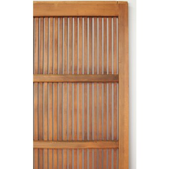 平格子戸 2枚1組　L1081 