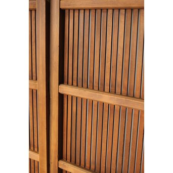 平格子戸 2枚1組　L1081 