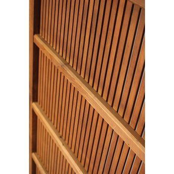 平格子戸 2枚1組　L1081 