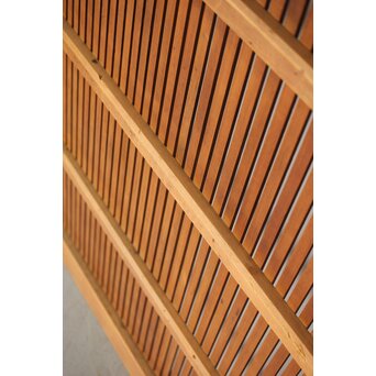 平格子戸 2枚1組　L1081 