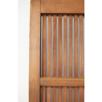 平格子戸 2枚1組　L1081 