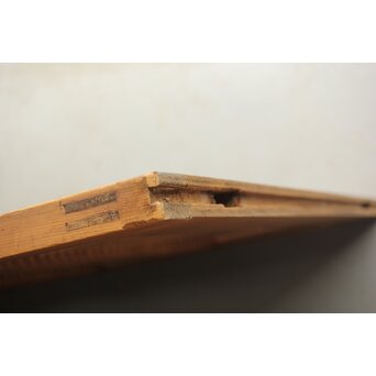 平格子戸 2枚1組　L1081 