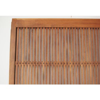 平格子戸 2枚1組　L1081 