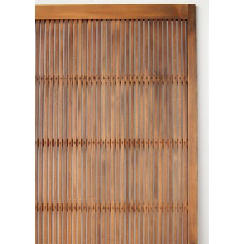 平格子戸 2枚1組　L1081 