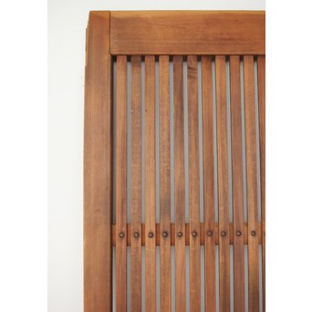 平格子戸 2枚1組　L1081 