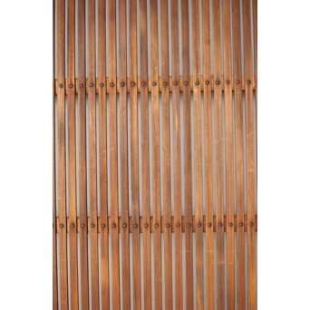 平格子戸 2枚1組　L1081 