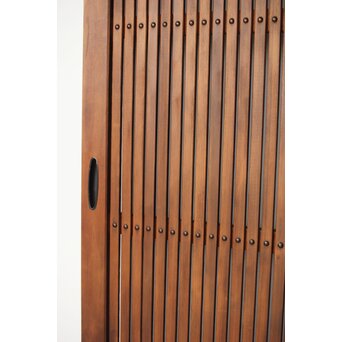 平格子戸 2枚1組　L1082 