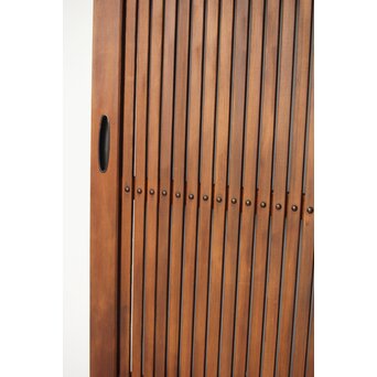 平格子戸 2枚1組　L1082 