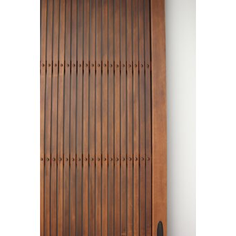 平格子戸 2枚1組　L1082 