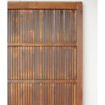 平格子戸 2枚1組　L1082 