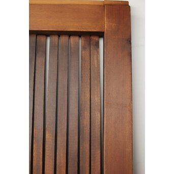 平格子戸 2枚1組　L1082 