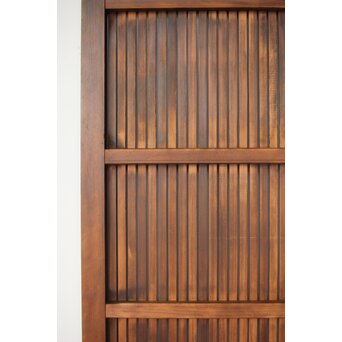 平格子戸 2枚1組　L1082 