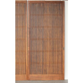 平格子戸 2枚1組　L1082 