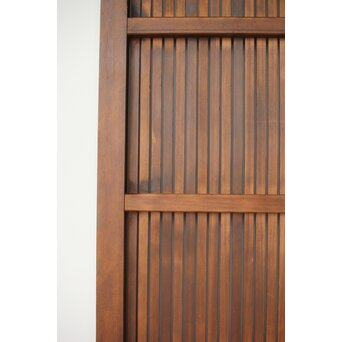 平格子戸 2枚1組　L1082 