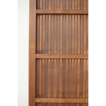 平格子戸 2枚1組　L1082 