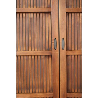 平格子戸 2枚1組　L1082 