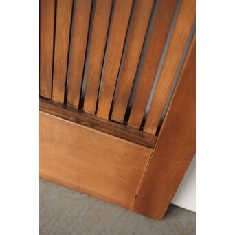 平格子戸 2枚1組　L1082 