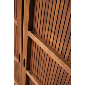 平格子戸 2枚1組　L1082 